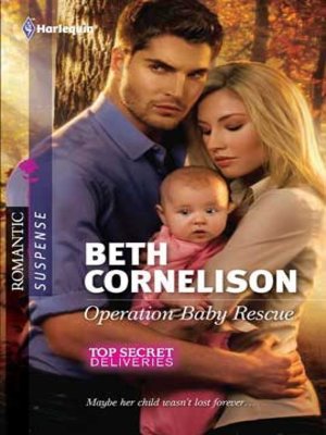 cover image of Operation Baby Rescue